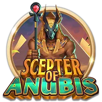 Scepter of Anubis